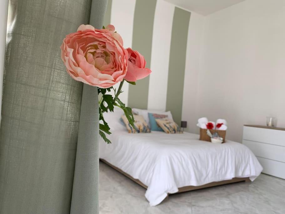 Casa - Torre Dell'Orologio Apartment Canosa di Puglia Exterior foto